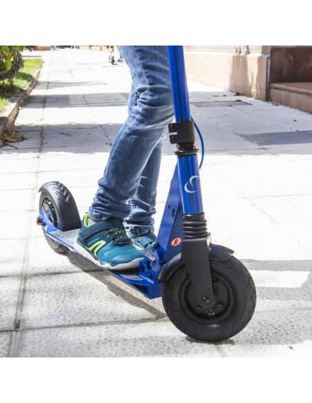 Patinete Eléctrico smartGyro Raptor Dual – Reopatin