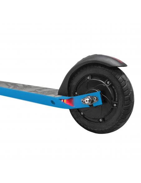 Patinete Eléctrico smartGyro Raptor – Reopatin