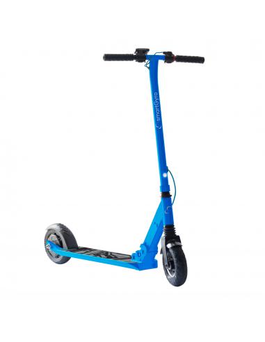 Patinete eléctrico SmartGyro Z-ONE Blue- Scooter Xtreme